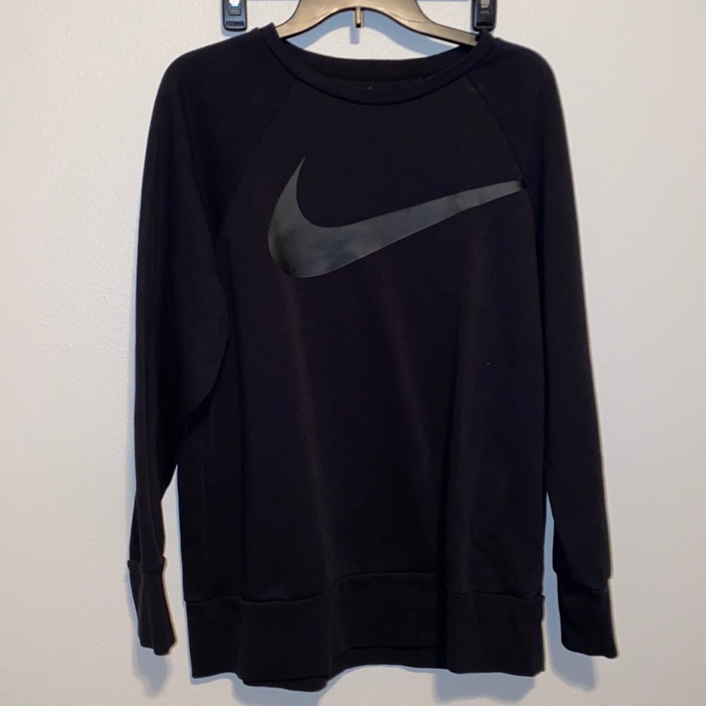 Women’s NIKE Crewneck Sweatshirt
